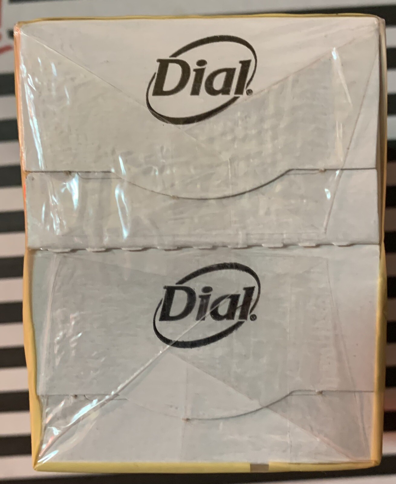 Dial Oil Free Acne Control Deep Cleansing Bar Soap 2 Bars SEALED rare VERY HTF