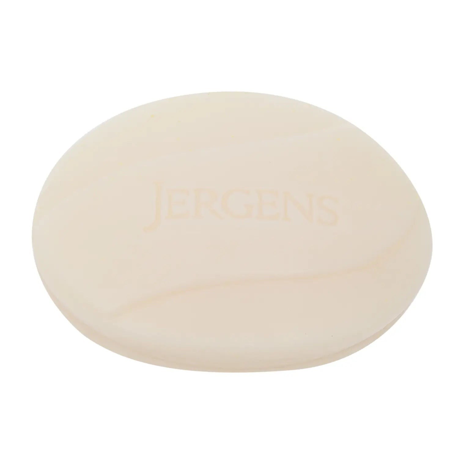 Jergens Hydrating Coconut Soap Bar, 2 Bars (3oz Each)