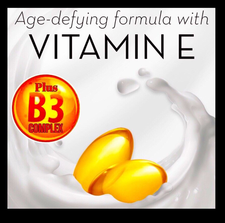 4 Bars OLAY age defying Beauty Bar Soap with vitamin E & B3 Complex