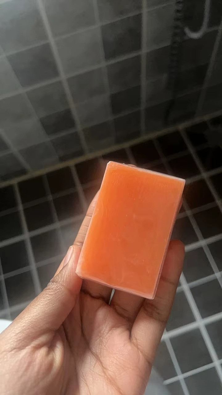 2x Kojic Acid Soap 100g Face & Body Brightening Cleansing Skin Care Bar