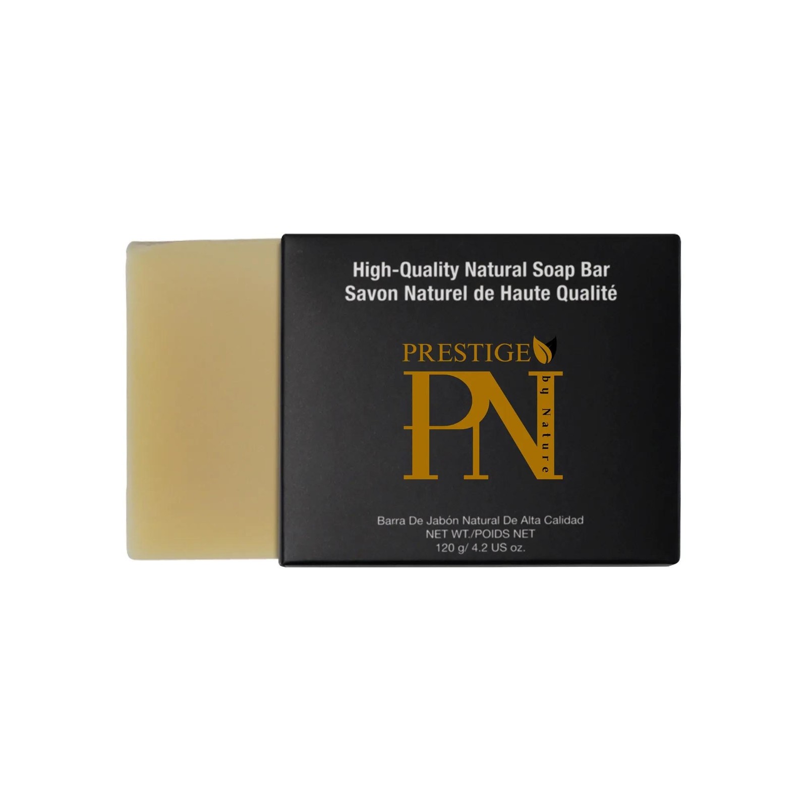 Handmade Natural Soap Bar – Aloe Vera Goat Milk Shea Butter