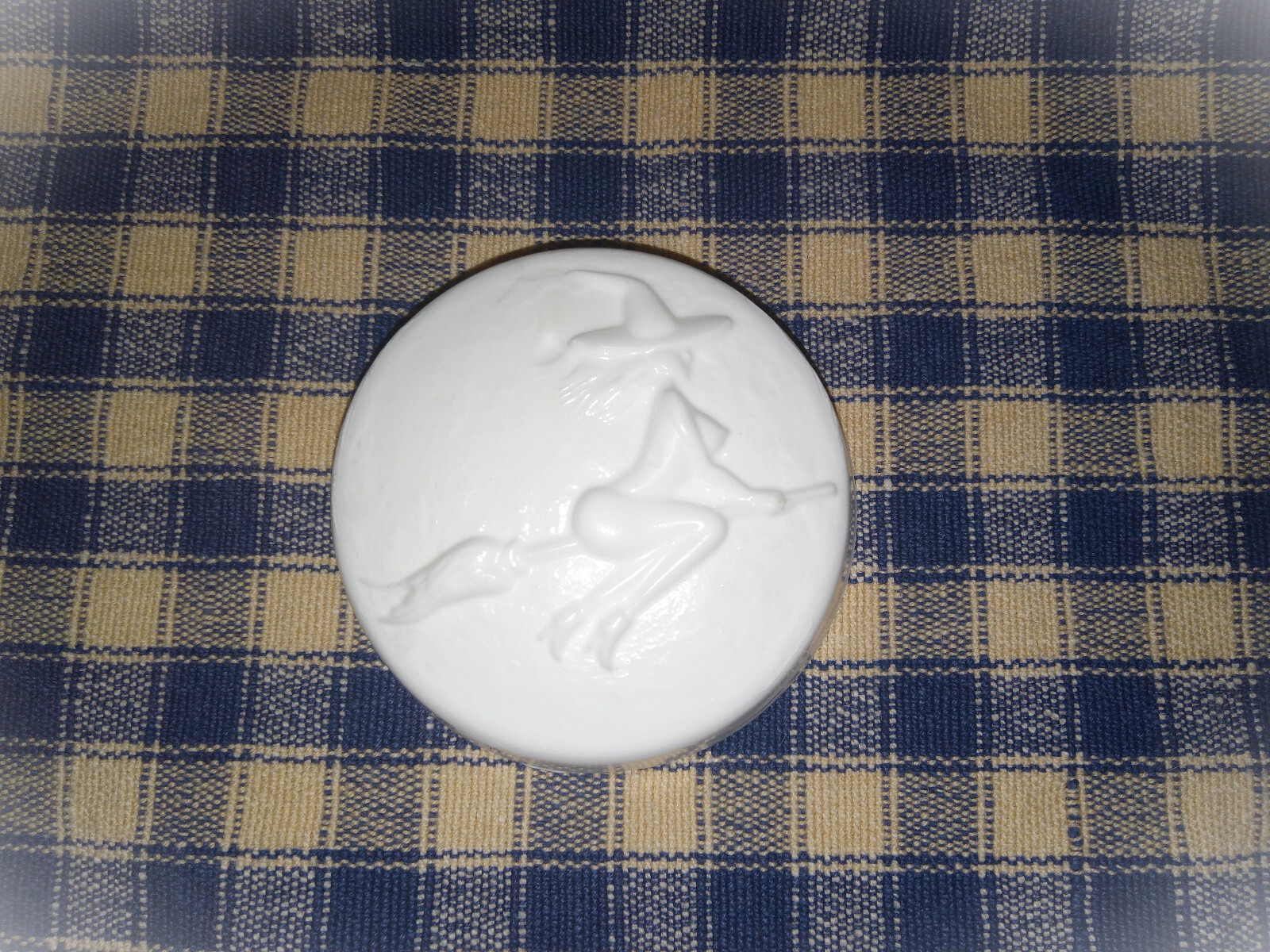 Witch Bar Soap, choice of soap type and scent, FREE shipping, 180+ scents