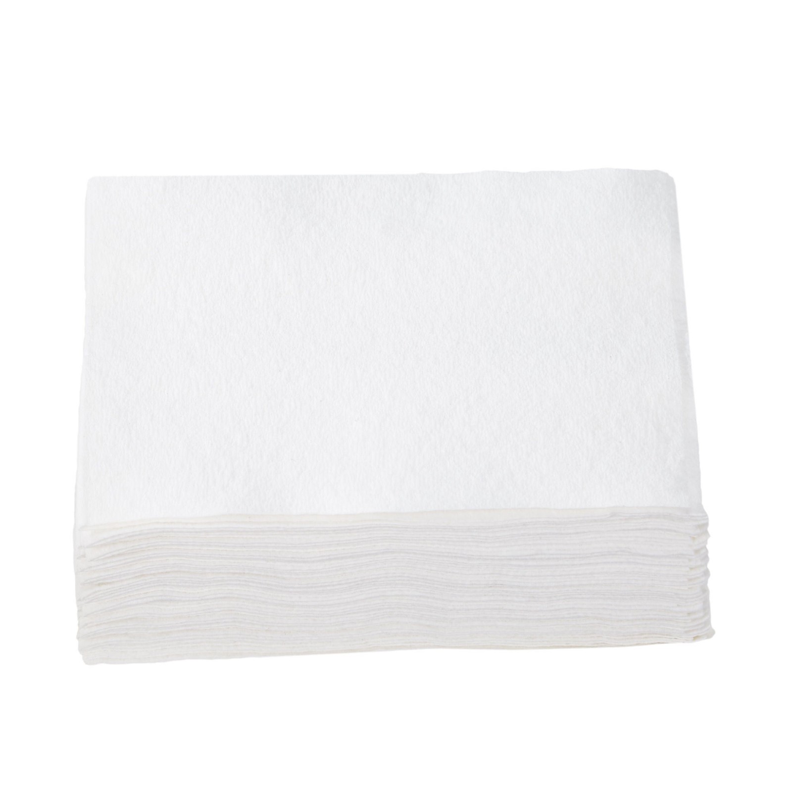 McKesson Adult Wipe or Washcloth 10 x 13″ 18-950753 8 Pack 560 Wipes