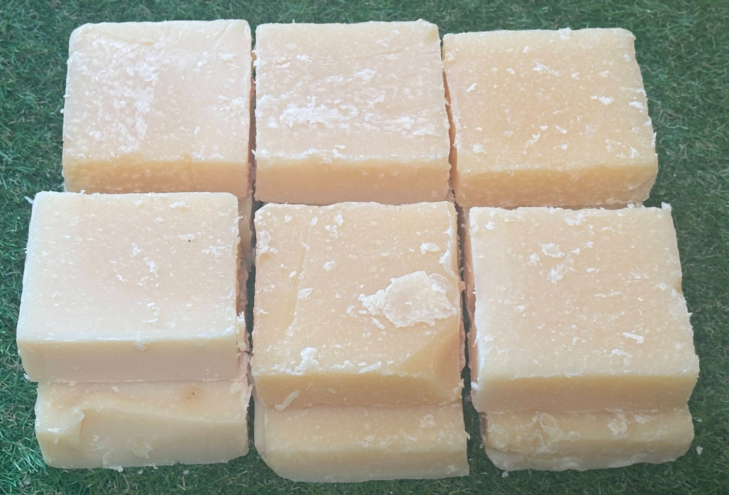 12 Bars Of Dr. Squatch Soap (Factory Rejects – No Box) 12Alpine Sage * Zero Grit