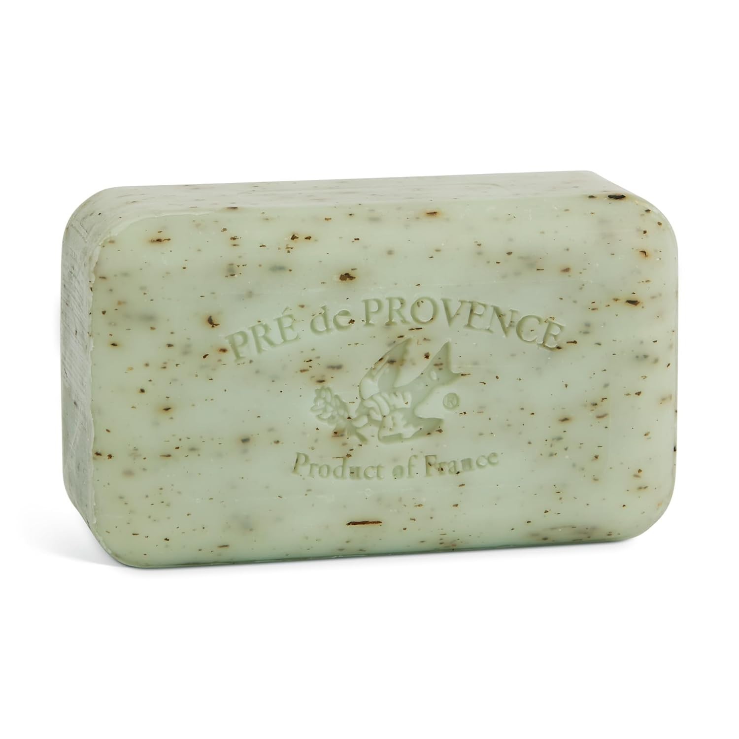 Rosemary Mint Luxury Soap Bar, & Cruelty-Free, 5.3 Ounce of Brilliance