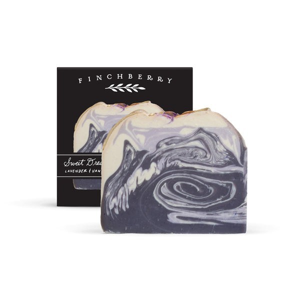 Finchberry Boxed Soaps