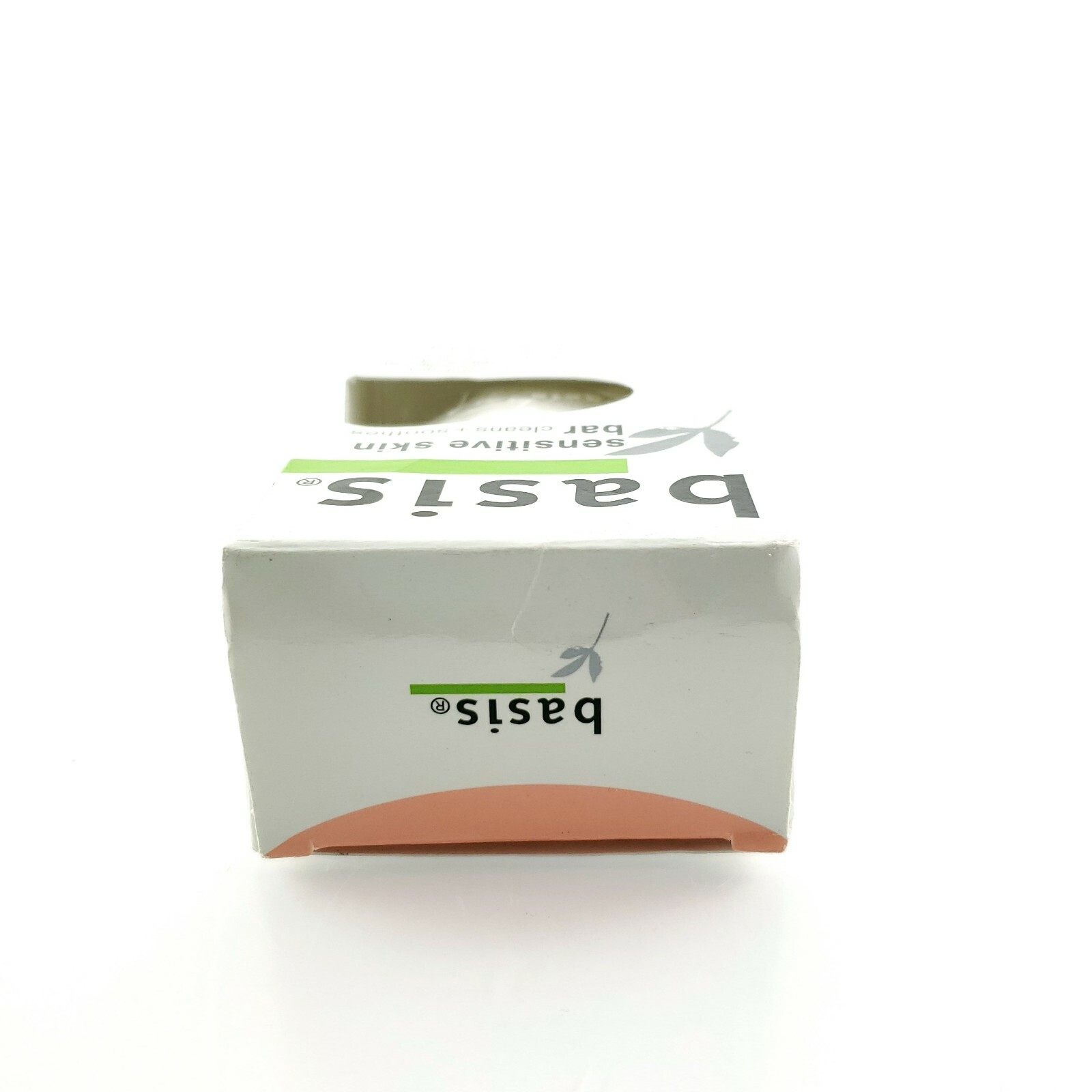 Basis German Sensitive Skin Bar Soothes Dermatologist Recommend It USA Seller
