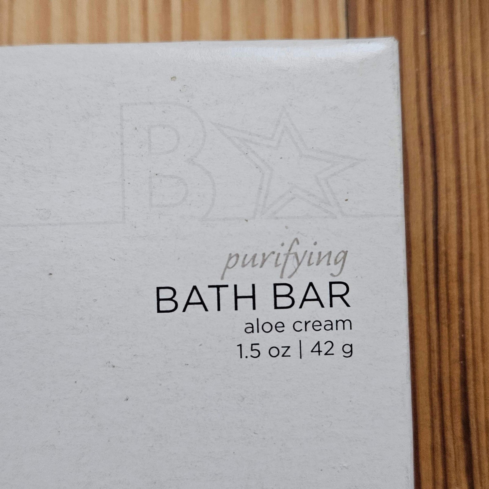 Gilchrist & Soames Cleansing Facial & Bath Bars Aloe Cream Soap Travel 4 Bars