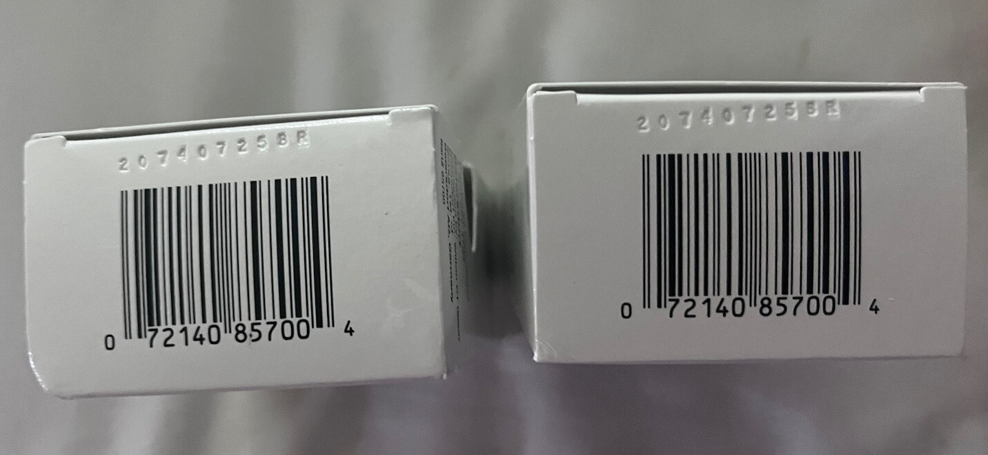 Basis Sensitive Skin Soap Bar, with Chamomile & Aloe Vera 4 oz LOT OF 2 NIB