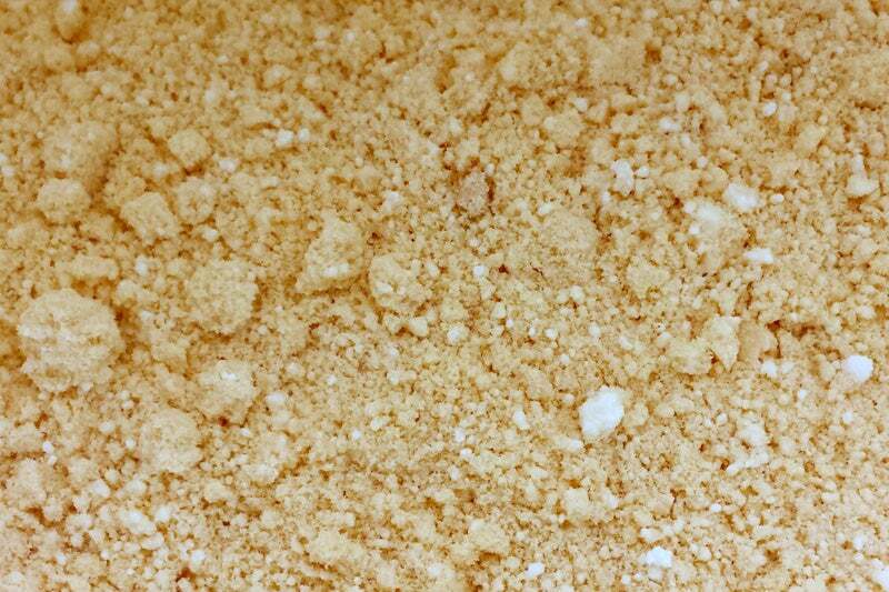 Oatmeal Milk & Honey Mineral Powder
