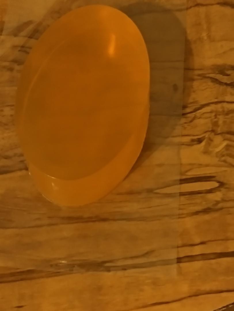 HANDMADE ALL NATURAL SOAP BARS 5 oz