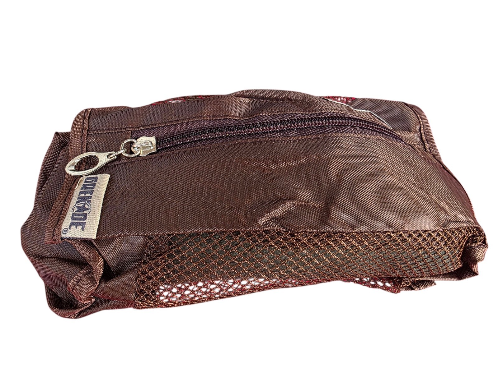 Grenade Soap Microfiber Towel With Storage Bag Battle Box