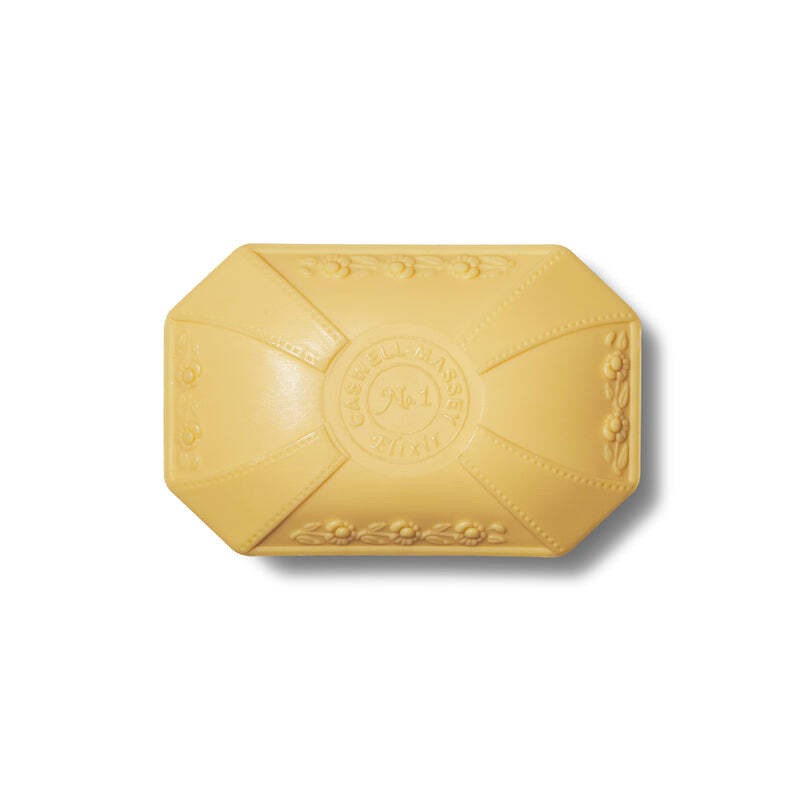Caswell Massey Elixir Of Lve No. 1 Bar Soap 3.5