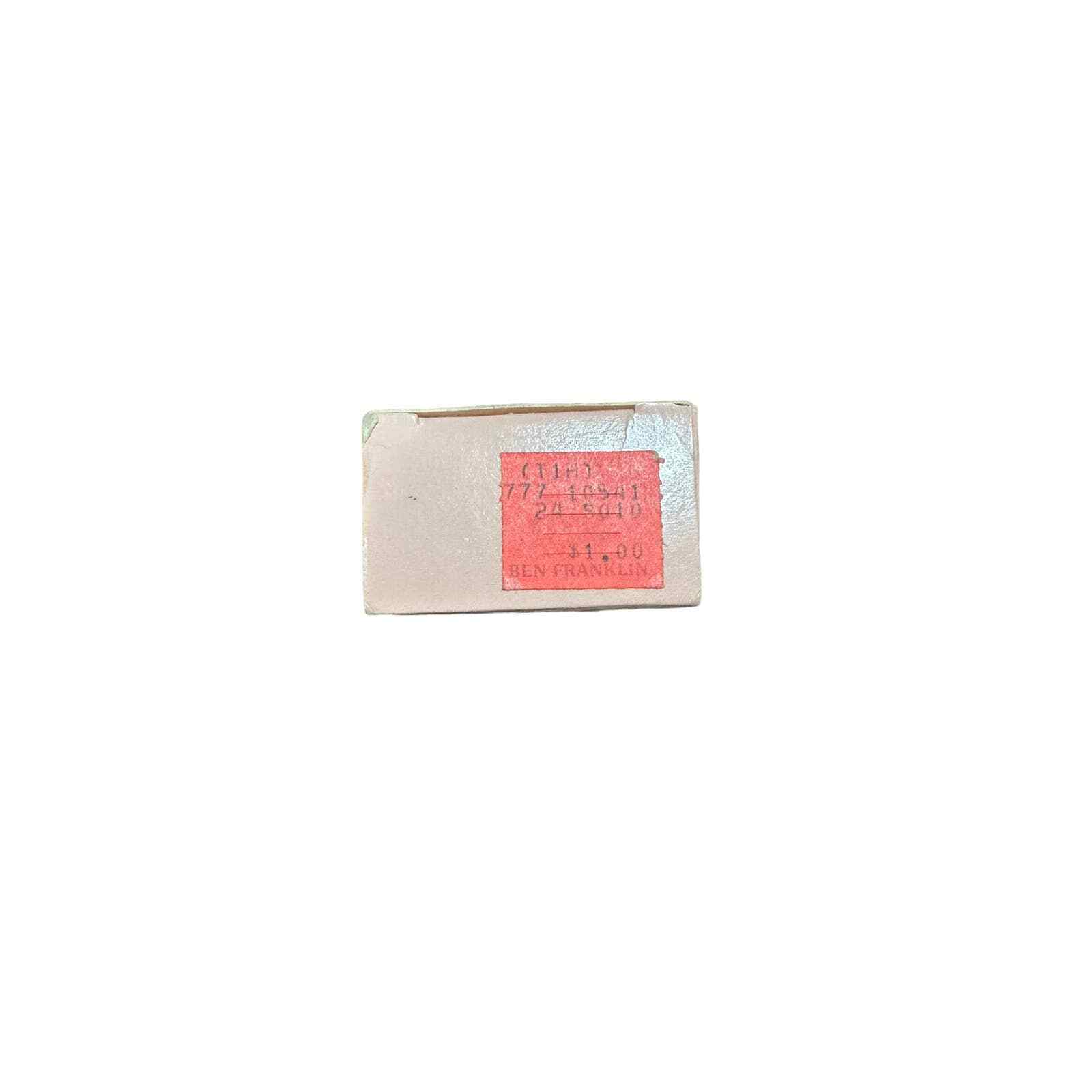 Vintage Olay beauty bar soap 2.75 oz
