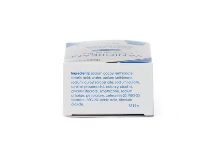 Gentle Cleansing Bar for Sensitive Skin, 3.9 oz (Pack of 2)
