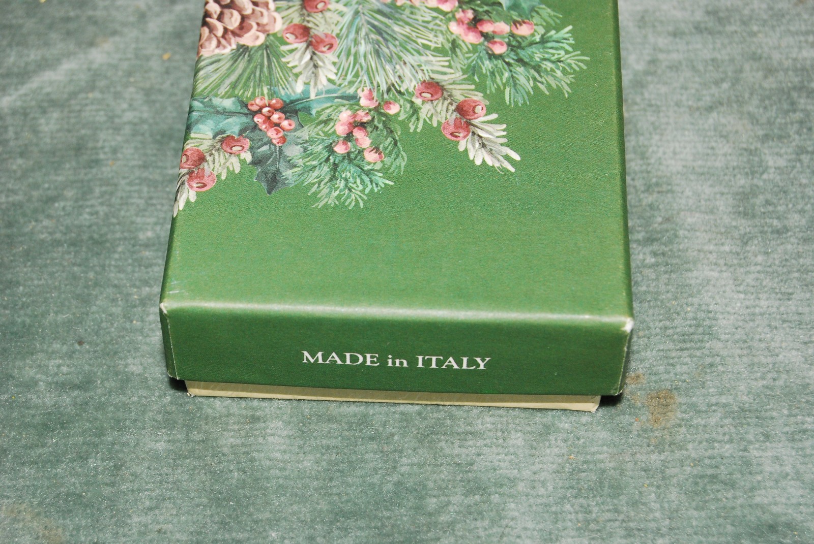 Saponerie Mario Fissi Srl SANDALO-SANDALWOOD Bar soap 3 Pack – Made in Italy