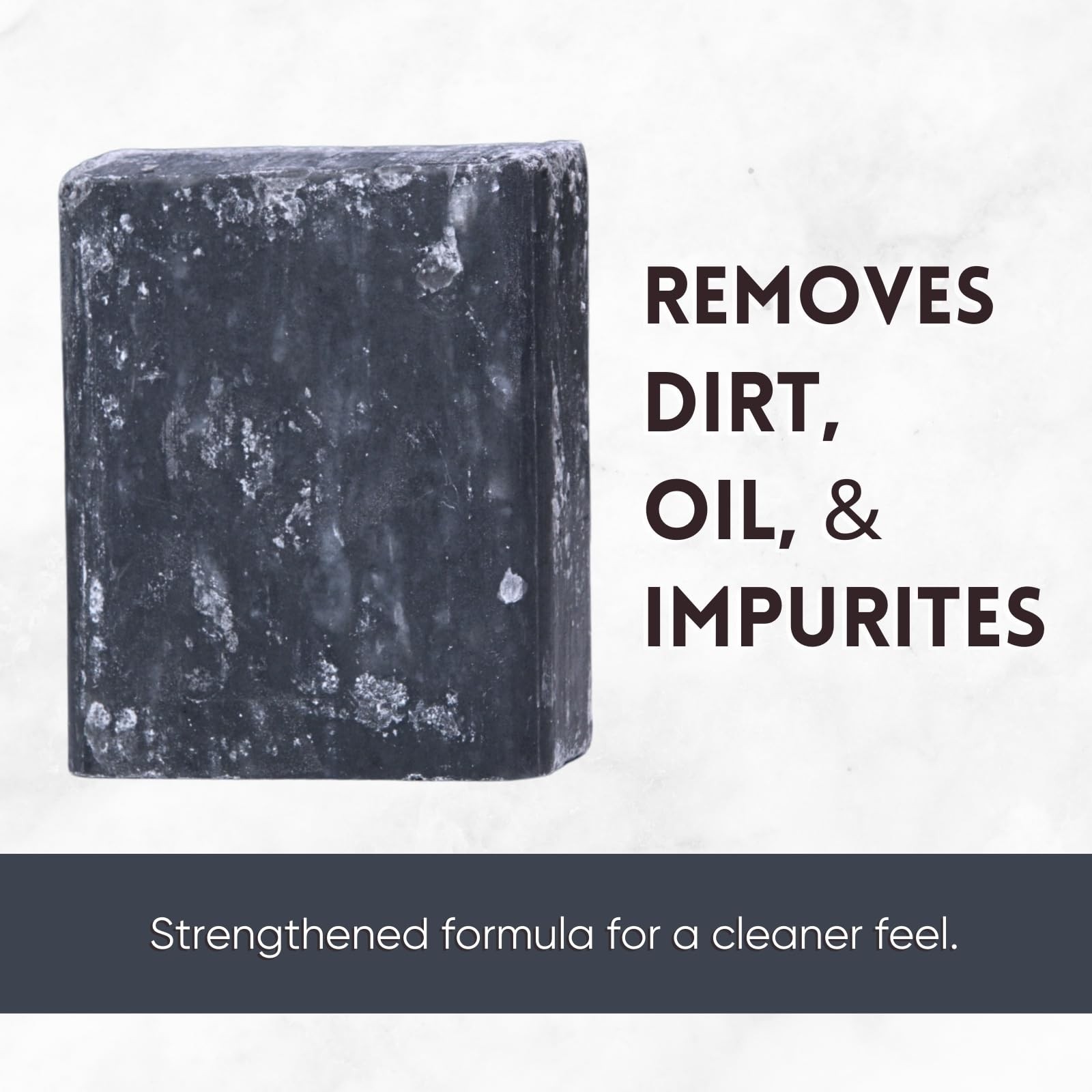 Farms NatureClean Deep Cleansing & Bentonite Soap – 5 Bars