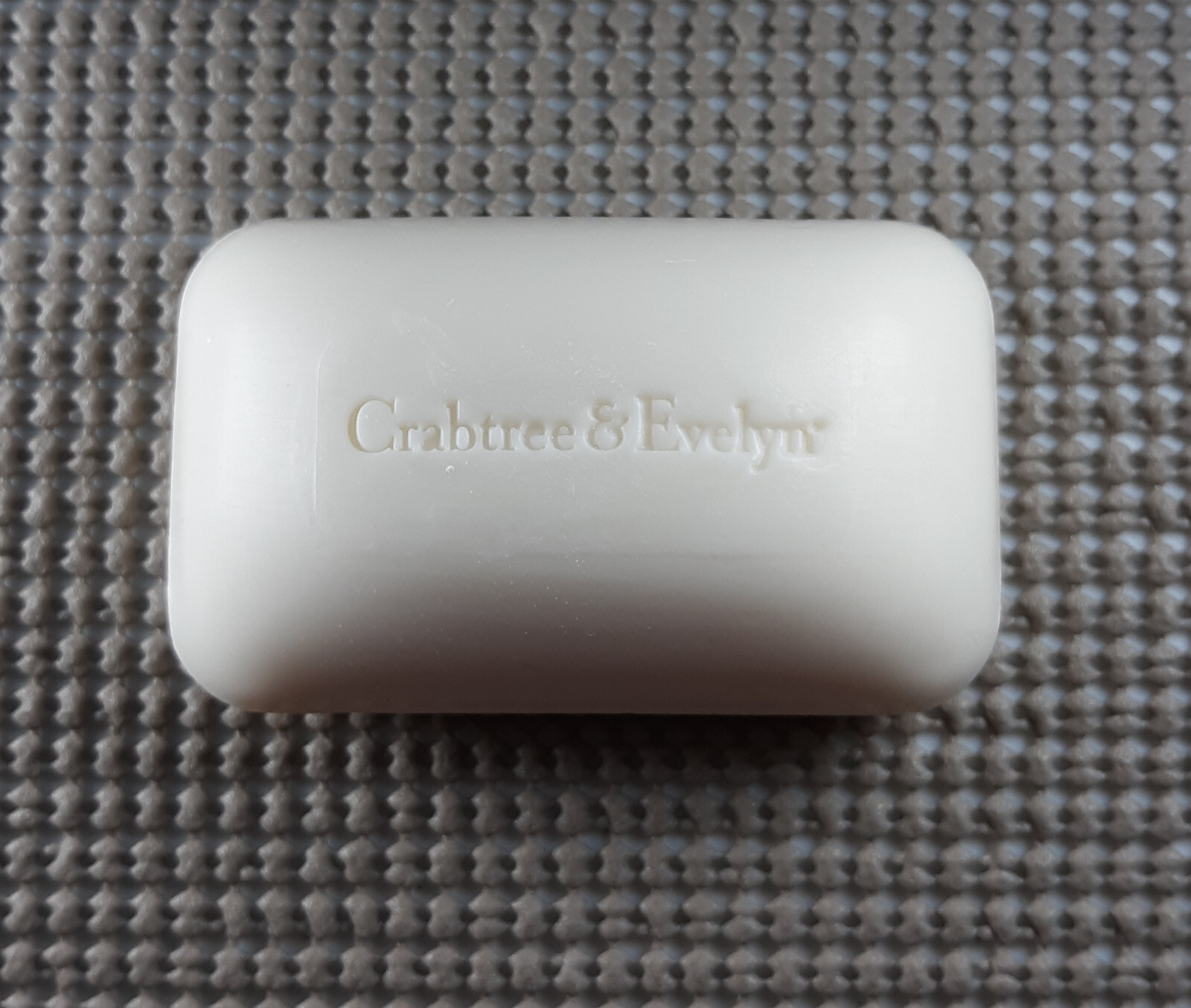 Crabtree & Evelyn Nantucket Briar Scented Bath Soap Bar 3.5 oz 100g