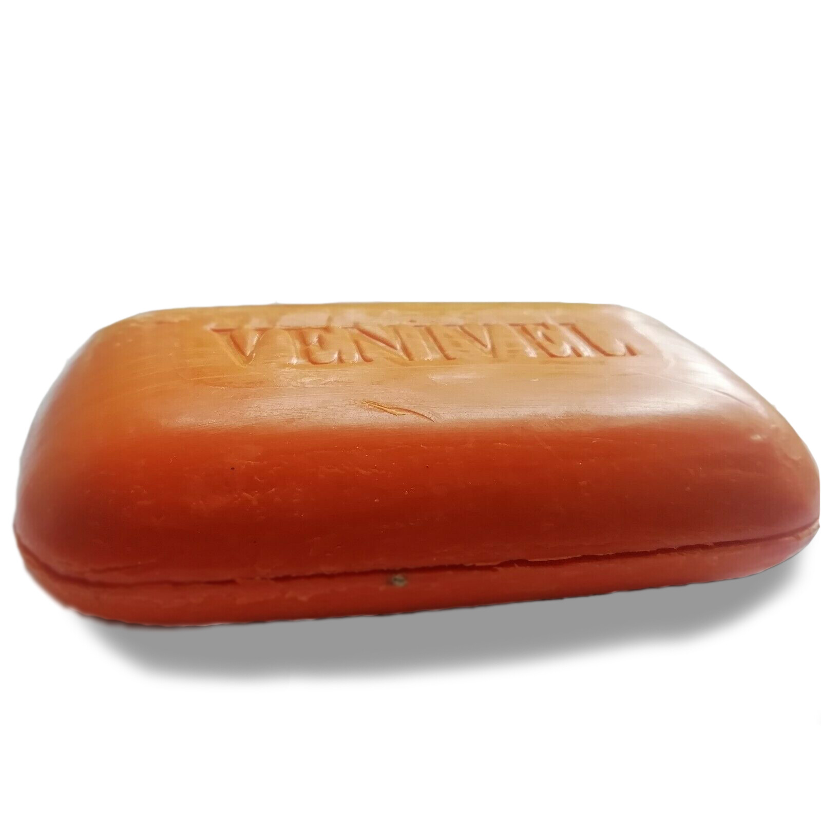 VENIVEL Turmeric With Margosa, Sandalwood Aloe Vera Herbal Soap For All Skin