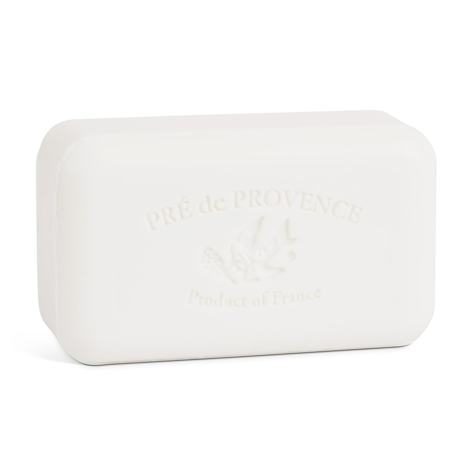 Organic Shea Butter Artisanal Soap – 5.3oz Sea Salt Luxury for All Skin Types
