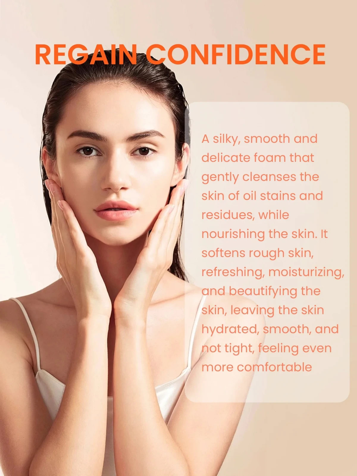 Turmeric Soap Skin Brightening Dark Spot Remover Acne Cleansing Bar