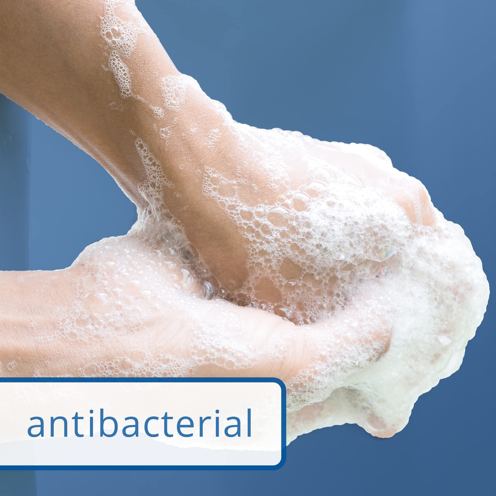 Antibacterial Soap Bar, Gold, 6 Count (Pack of 2)