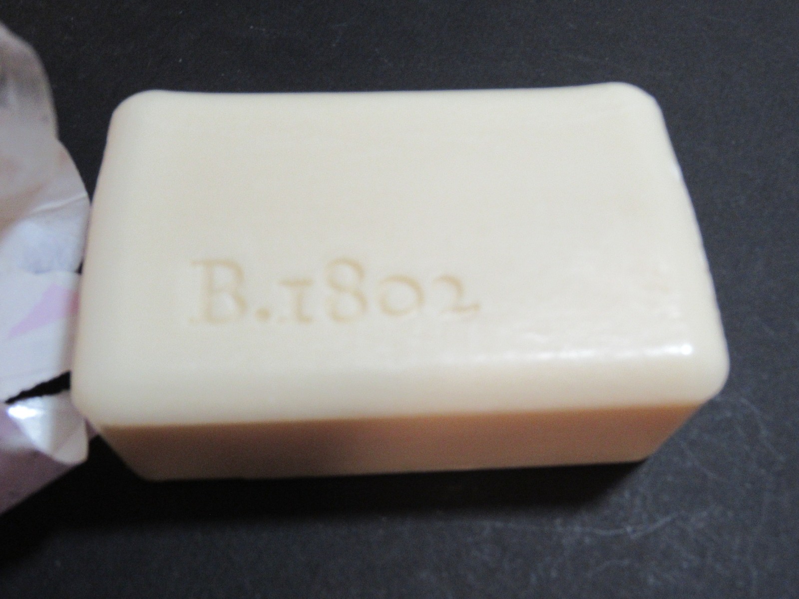 2 Beekman 1801 Goats Milk Soap Bars Honeyed Grapefruit Spring Blossom Orig Wrap