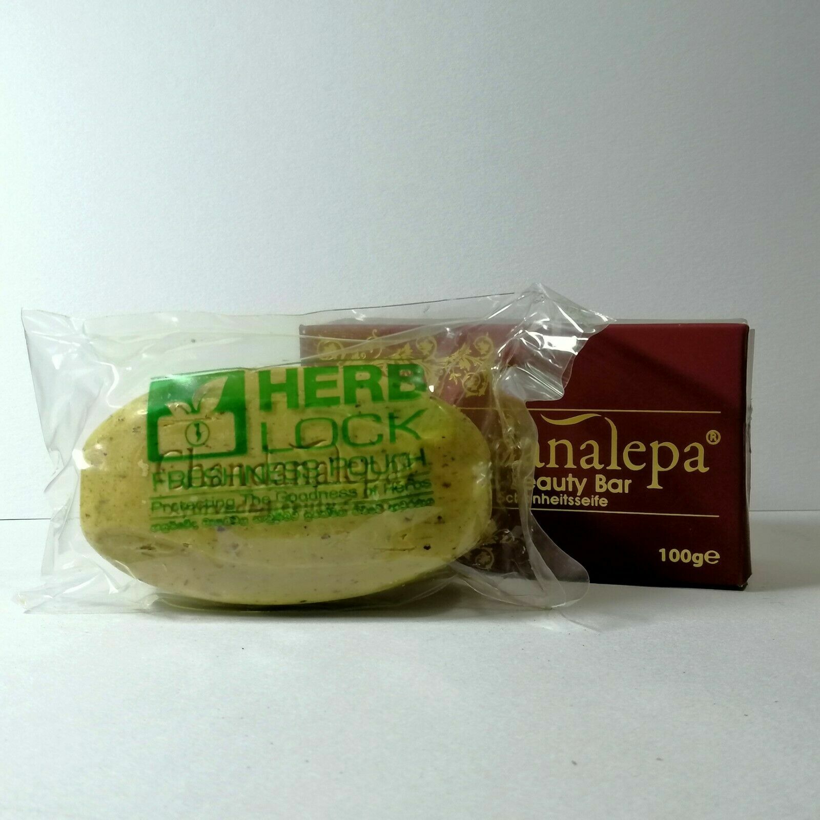 Beauty Soap CHANDANALEPA Beauty AllNatural Herbal Extracts Healthy Glowing skin