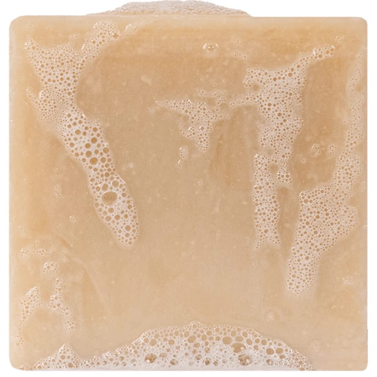 Moisturizing Bay Rum Soap for Men – 5oz Natural Zero Grit for All Skin Types