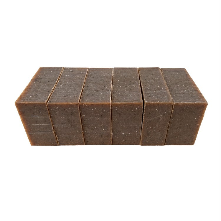 2.5 LB Bulk Lavender & Cedarwood Soap – Handmade, Relaxing Aromatherapy Bars