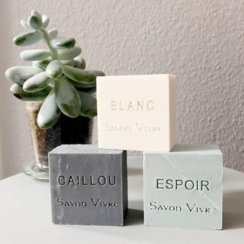 Savon Vivre Handmade Soap Bar EPICES GEWÜRZE-Seife 95g Heidelberg Star Anise