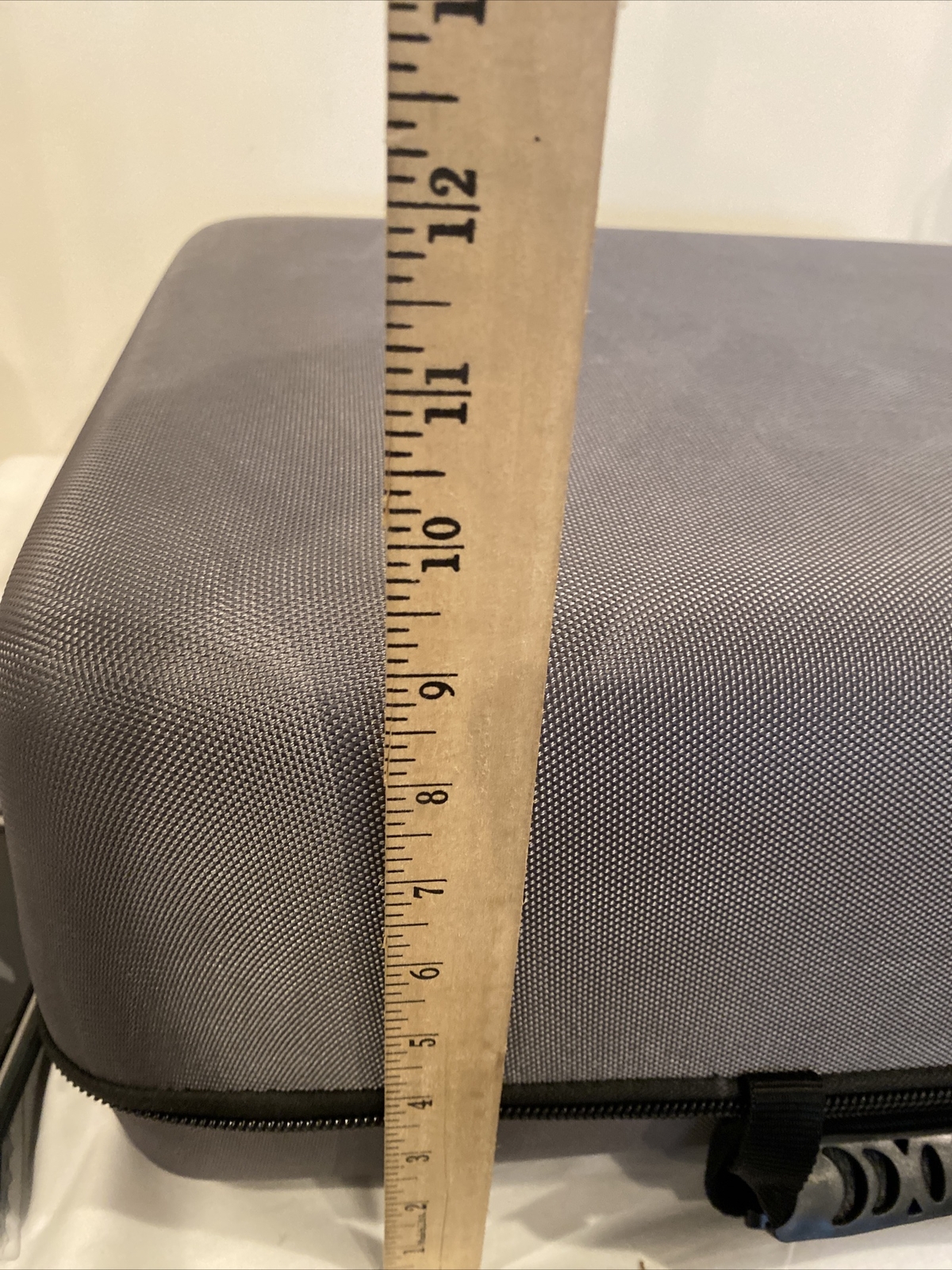Sample Bag