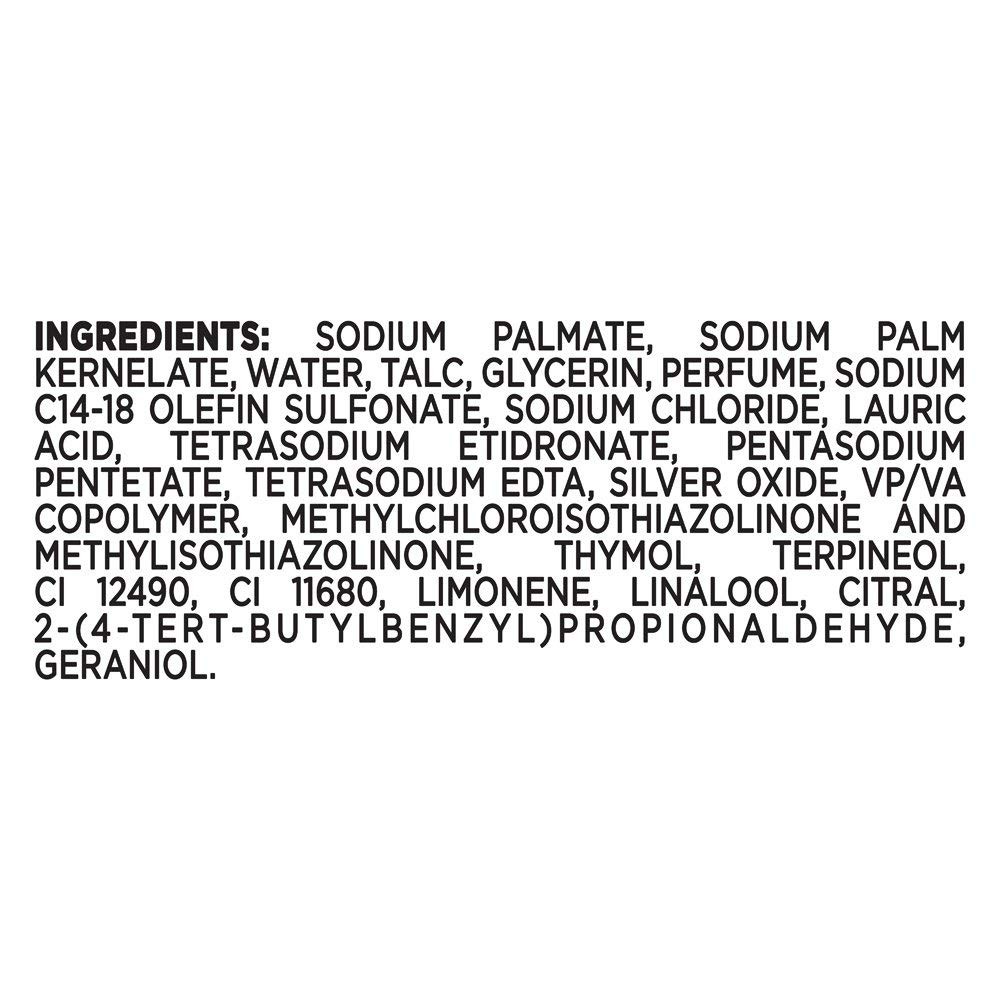 Bath Soap Bar | Deep Cleansing and Refreshing Body Soap | 125g (4.40 Oz) Pack…