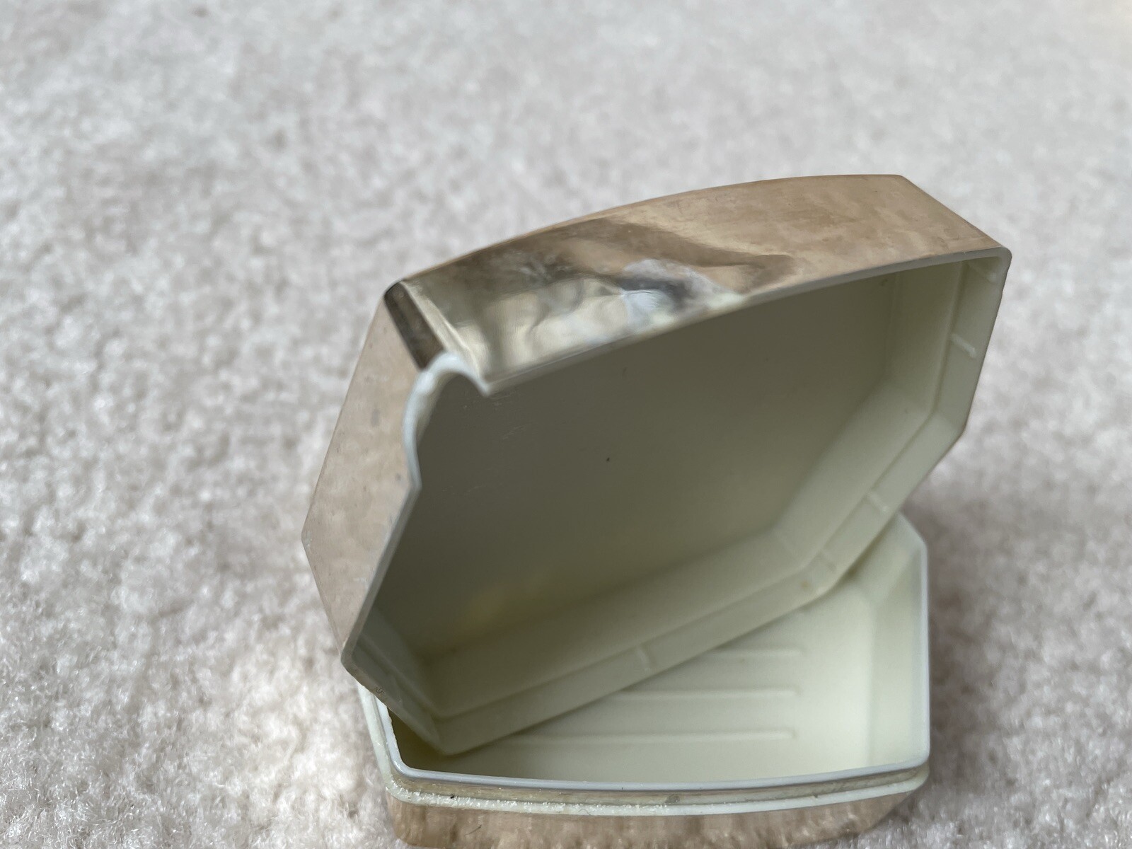 Rance Fine Bar Soap & Soapbox Made In France Parfumeurs Depuis *see Description*