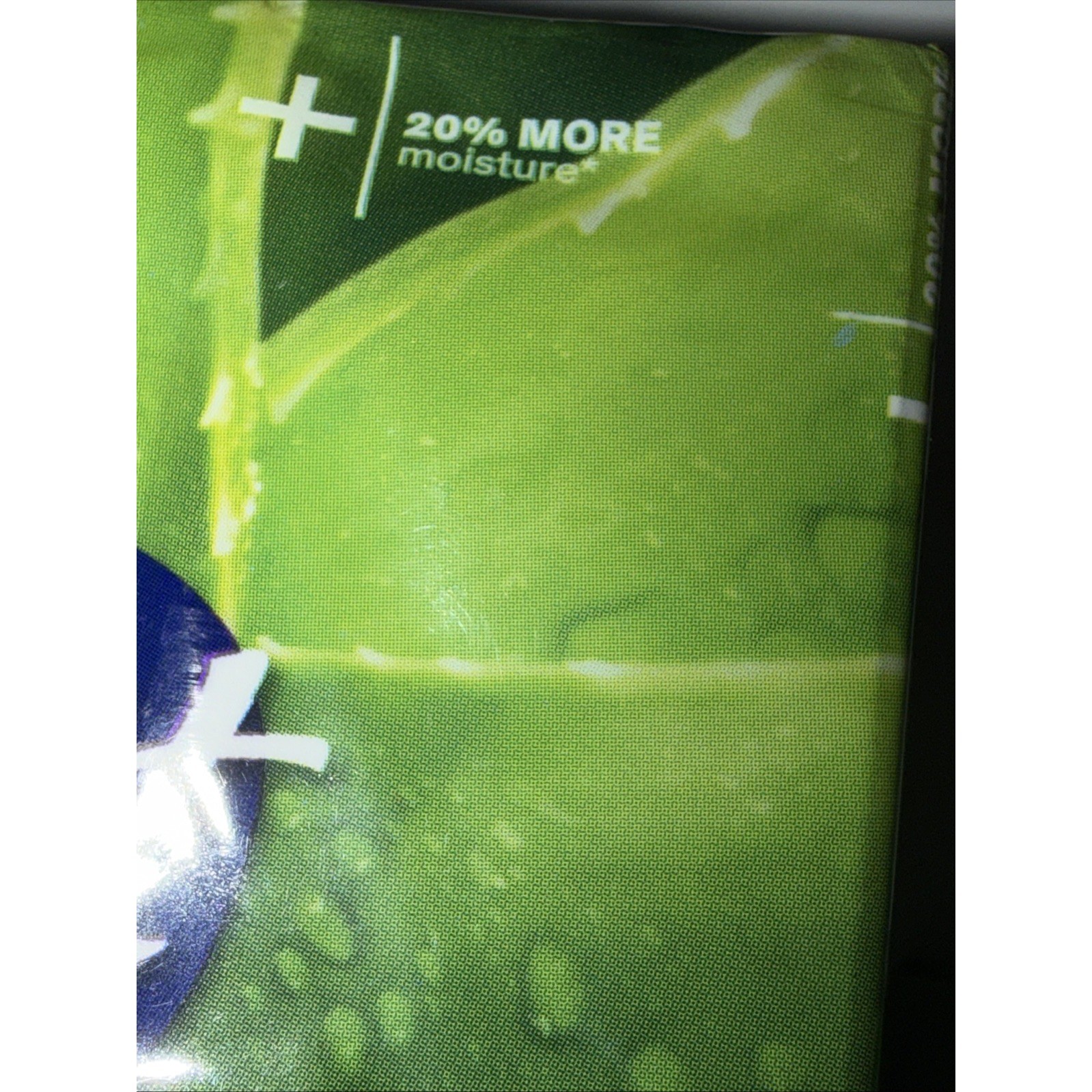 Zest Soothing Aloe Hyper Hydrating Bar Soap with Aloe Vera 4oz 6 Bars Total
