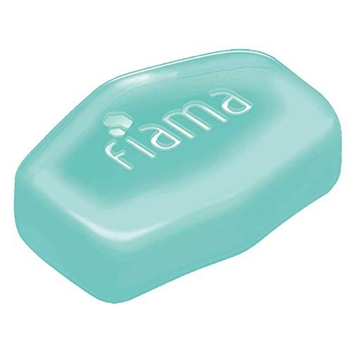 Fiama Men Sport Gel Bar 4x125g Ginseng Lemongrass Moisturizing Soap