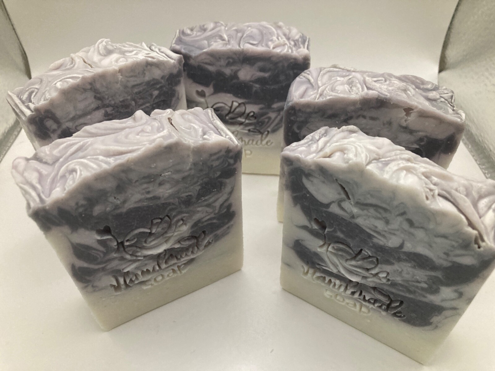 Pure Aloe Vera & Coconut Milk Soap Scented Whiskey Barrel For Men