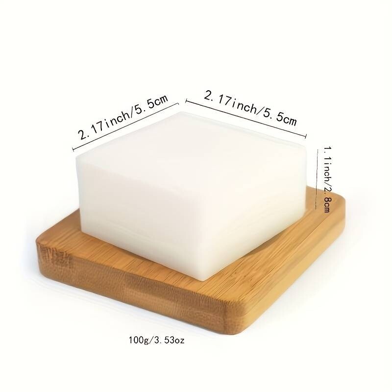 SOAP HandMade Goats Milk Scented Bar Bath Moisturizing 140 Scents U Choose 4pk