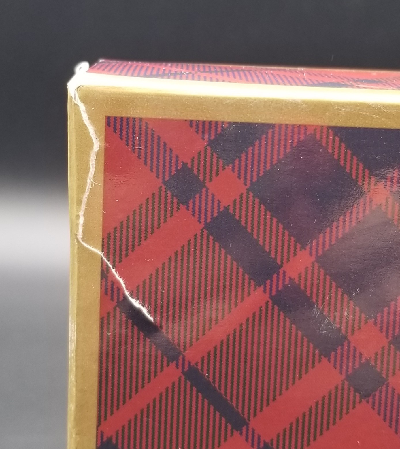 Ralph Lauren Scented Luxury Soaps “Holiday Wreath” (6) Sealed Soaps