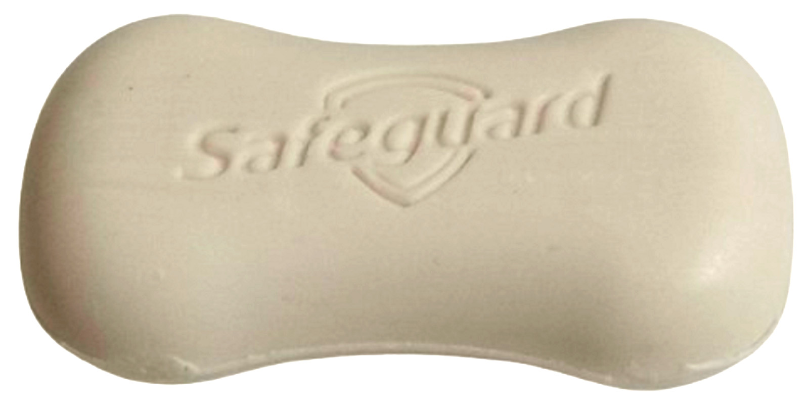 Safeguard Antibacterial Soap Pure White Bar Soap 48 g* 4 pcs. clean fragrance