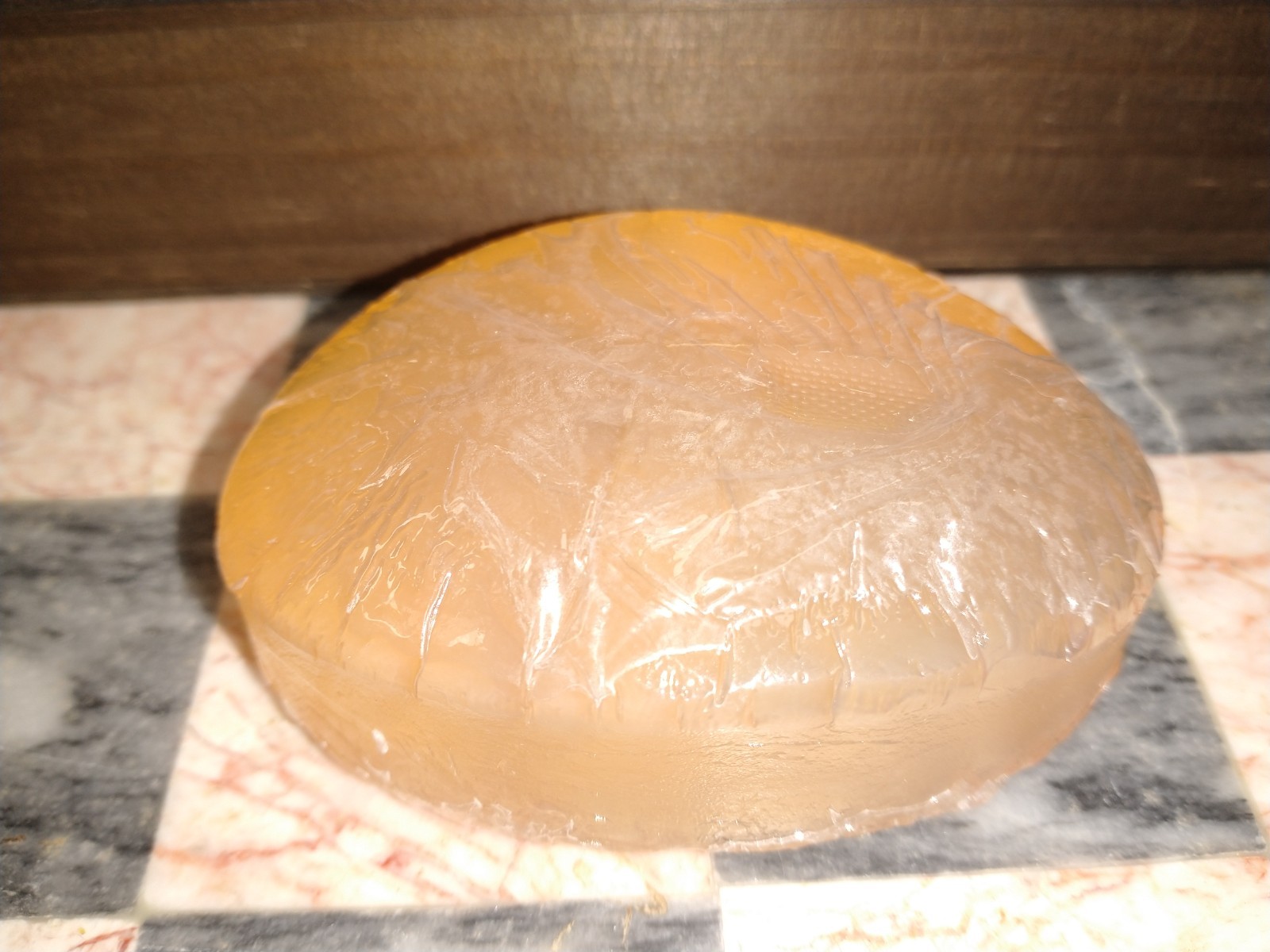Bath and Body Works ORANGE BLOSSOM Gentle Glycerin 4 oz Bar Soap