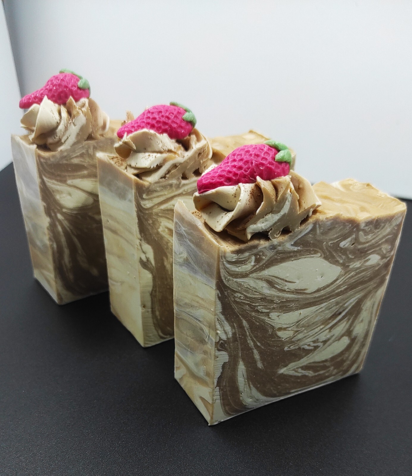 handmade natural soap. cacao soap all natural ingredients for all skin type. 4oz