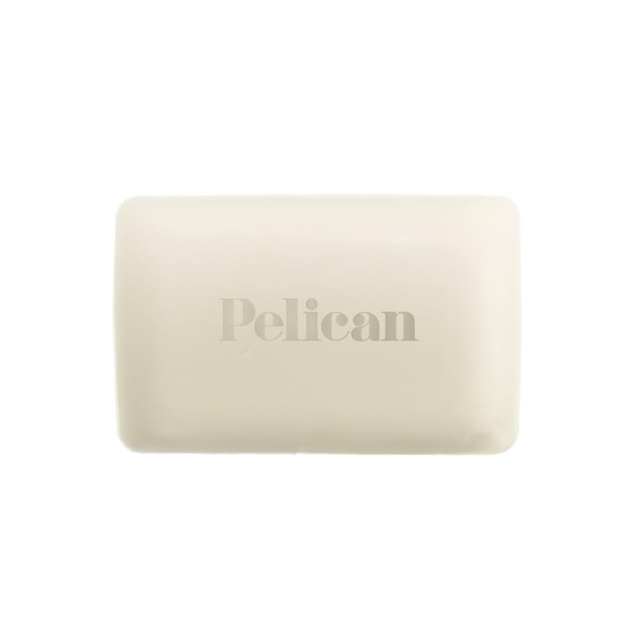 Pelican Soap – Additive-Free Soap, Refreshing, 100g