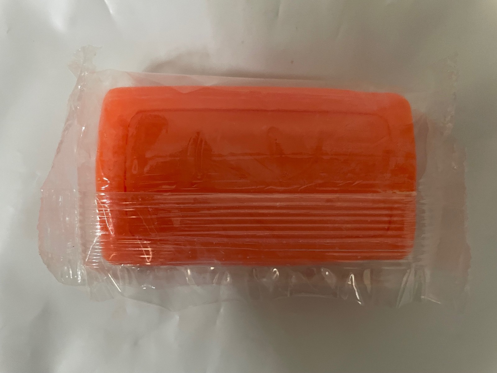 Symba Carrot Complexion Miracle Soap – 6 Pack (80g) Beauty Bar Radiant Skin, 80g