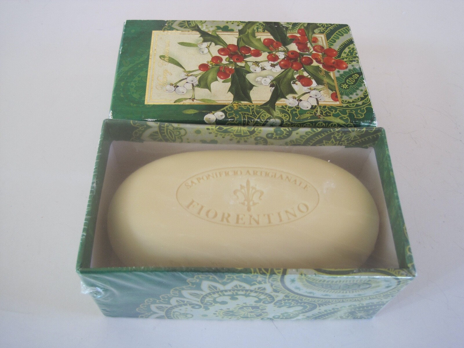 Florentino Saponificio Artigianale NIB