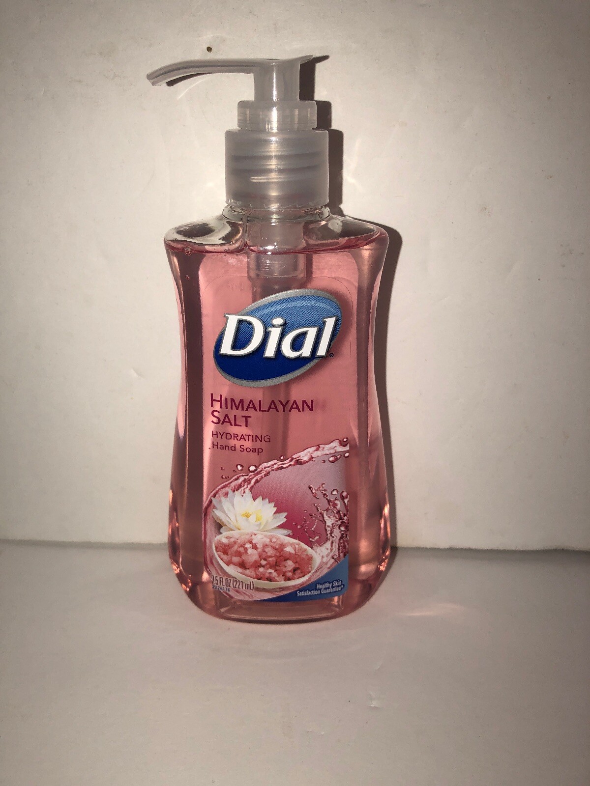 Dial Himalayan Salt Hand Soap 7.5 oz