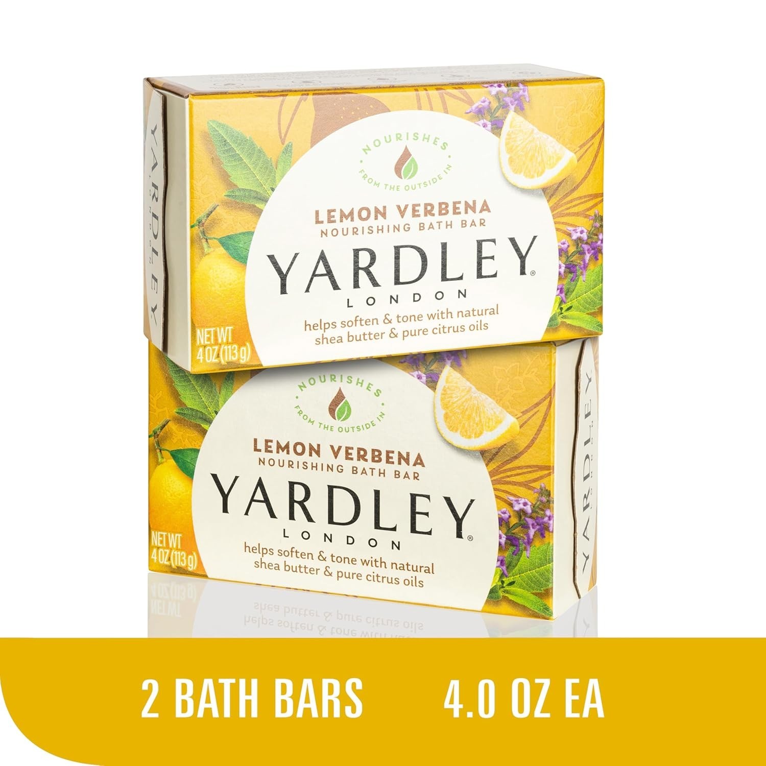Aromatic Bath Bar Bundle – 10 Luxury Soaps for an Elegant Self-Care Routine