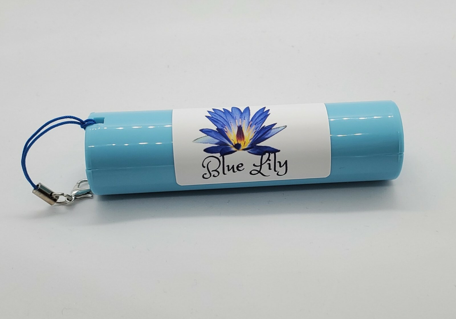 Blue Lily Paper Hand Soap