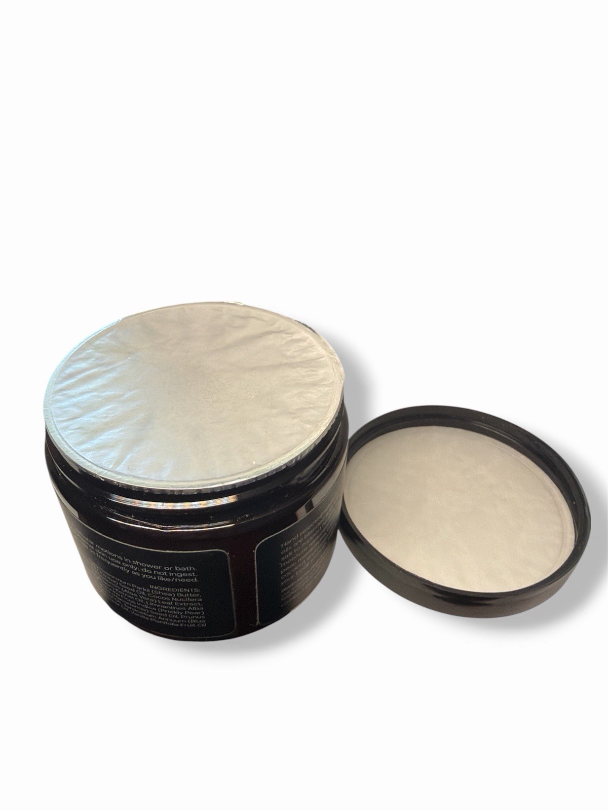 Hugh & Grace Blue Tansy Body Polish and Cleansing Bar