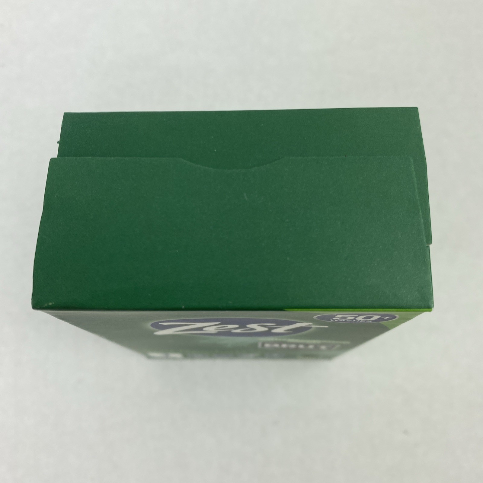 7X ZEST BRUT Bar Soap Deodorizer Classic Scent Moisture 7.05 oz. ea DISCONTINUED